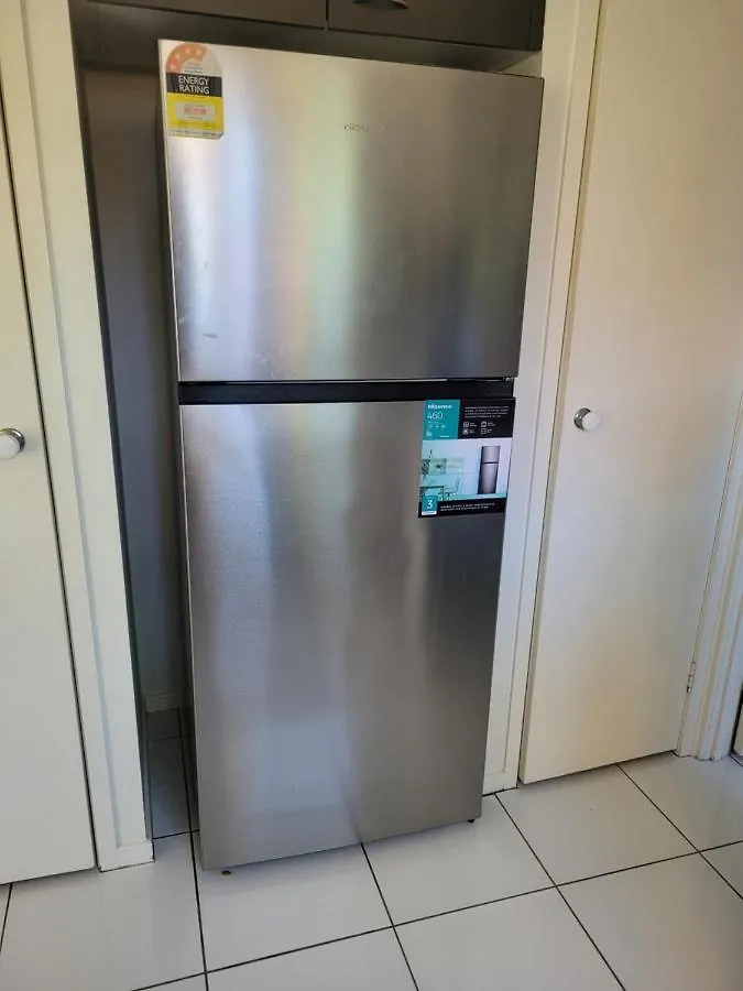 Hotel Mick'S Shared Townhouse Kallangur Australia