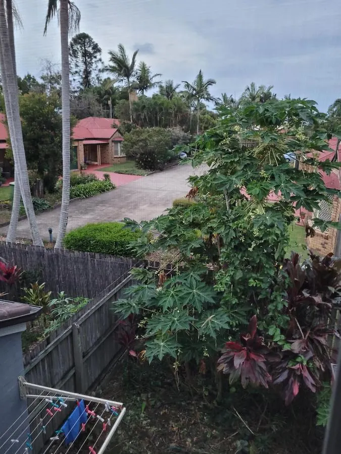 Hotel Mick'S Shared Townhouse Kallangur 0*,  Australia